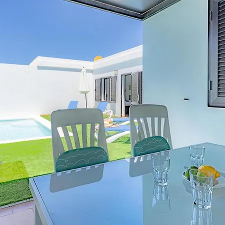 Villa Wave By Hh Playa Blanca