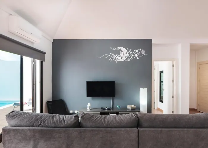 Wave By Hh * 플라야블랑카