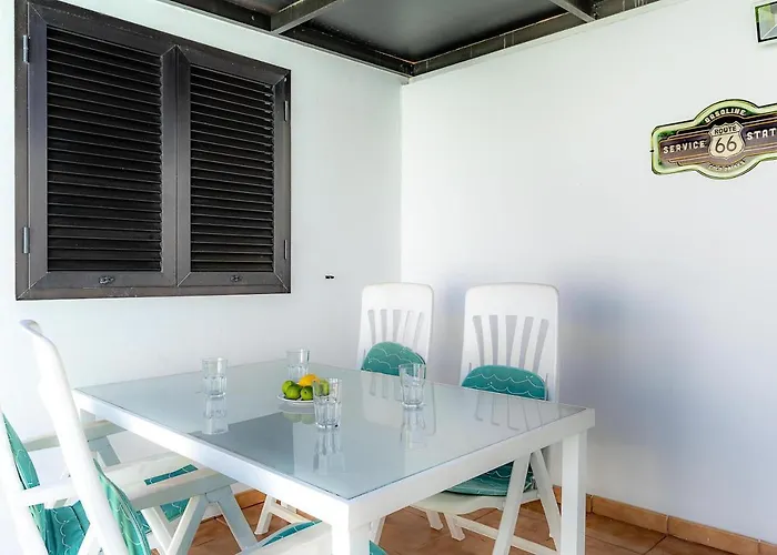 Wave By Hh 플라야블랑카