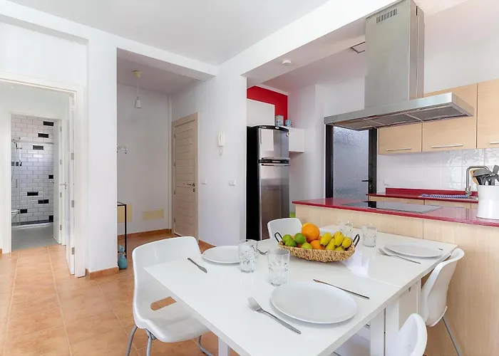 Wave By Hh 빌라 플라야블랑카