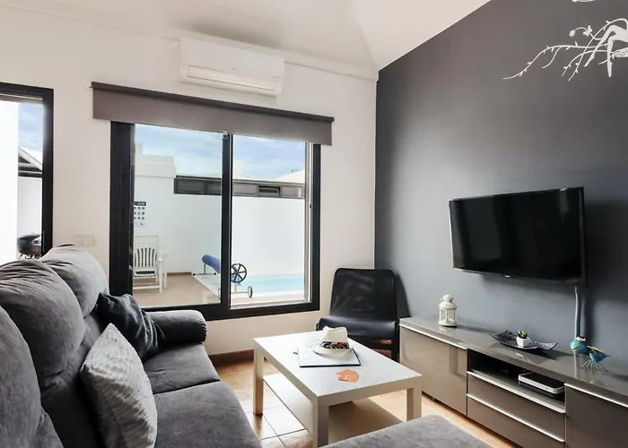 Wave By Hh * 플라야블랑카