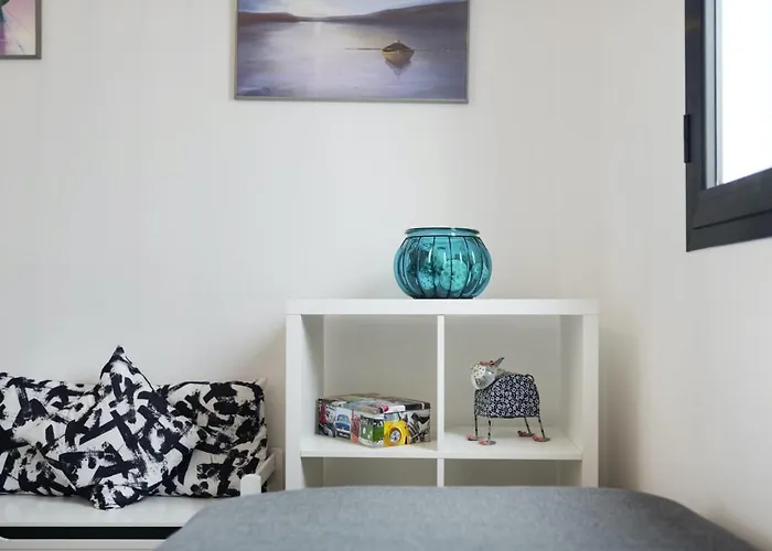 Wave By Hh 빌라 플라야블랑카