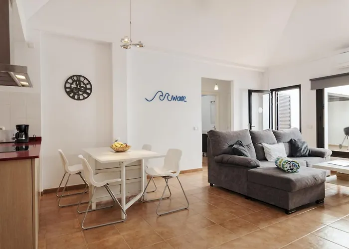 Wave By Hh * 플라야블랑카