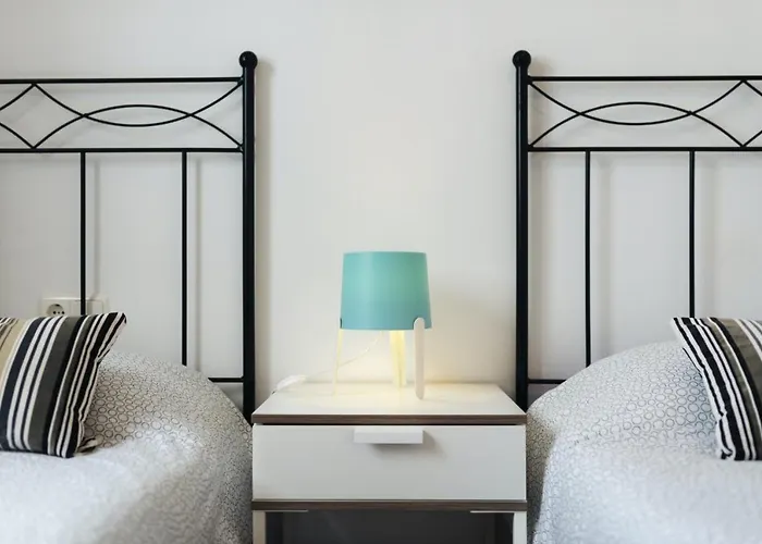 Wave By Hh 플라야블랑카