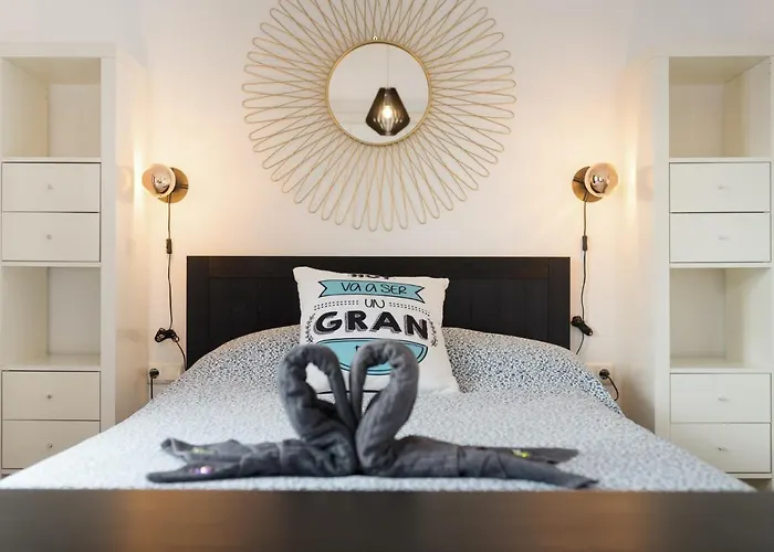 Wave By Hh 빌라 플라야블랑카