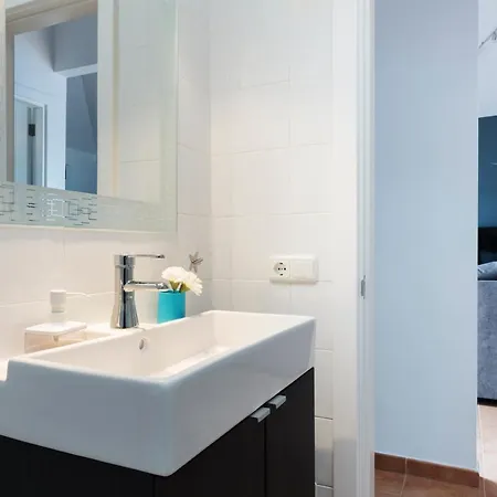 Wave By Hh Villa Playa Blanca (Lanzarote)