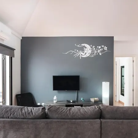 Wave By Hh * Playa Blanca (Lanzarote)