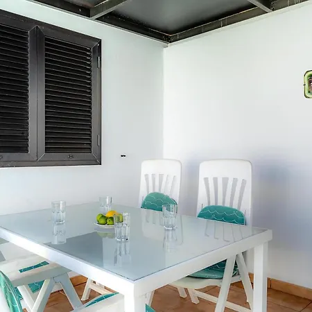 Wave By Hh Playa Blanca (Lanzarote)