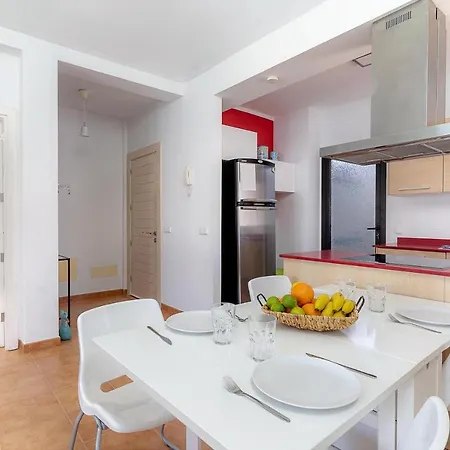 Wave By Hh Villa Playa Blanca (Lanzarote)