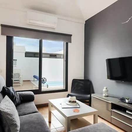 Wave By Hh * Playa Blanca (Lanzarote)