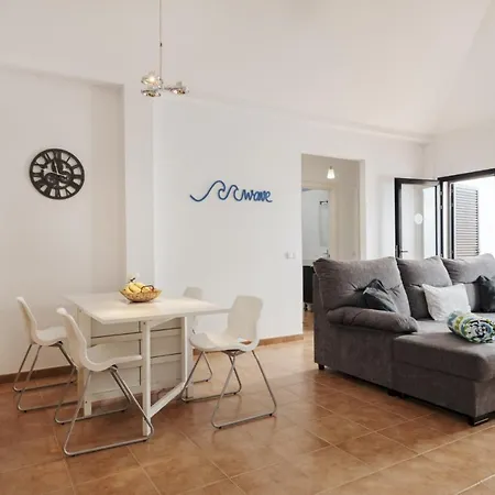 Wave By Hh * Playa Blanca (Lanzarote)