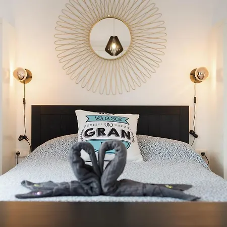 Wave By Hh Villa Playa Blanca (Lanzarote)