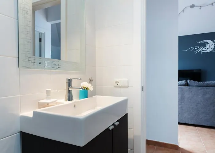 Wave By Hh Villa Playa Blanca (Lanzarote)